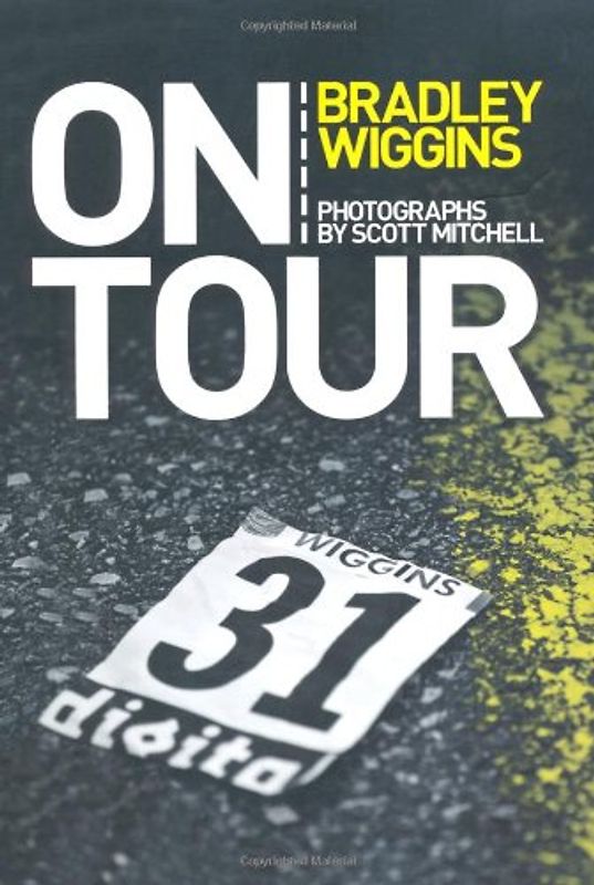 On Tour - Wiggins, Bradley
