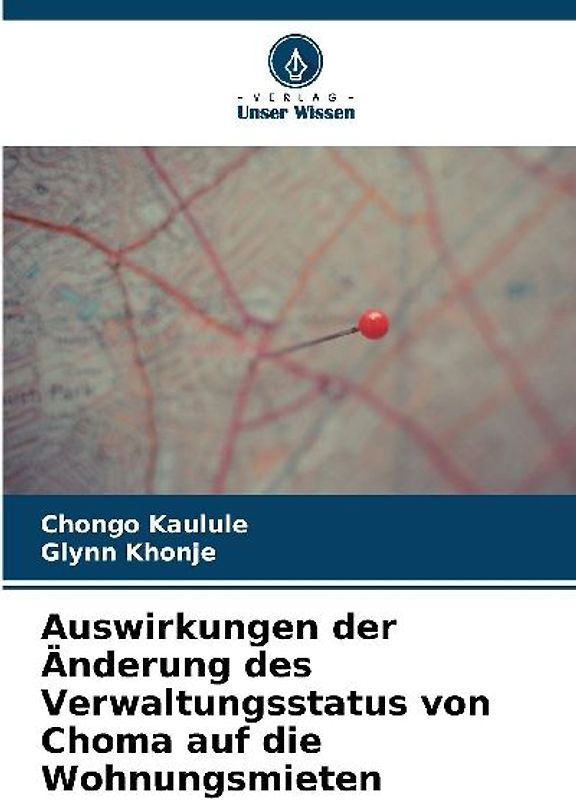 Auswirkungen der Änderung des Verwaltungsstatus von Choma auf die Wohnungsmieten