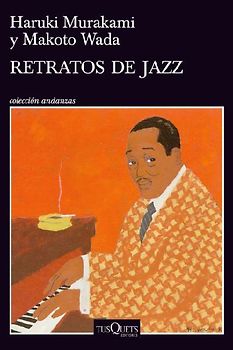 Retratos de Jazz (Ensayos) / Portraits in Jazz (Essays)