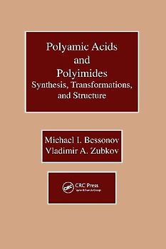 Polyamic Acids and Polyimides
