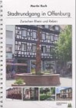 Stadtrundgang Offenburg