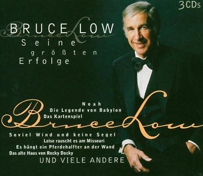 Bruce Low - Seine Größten Erfolge