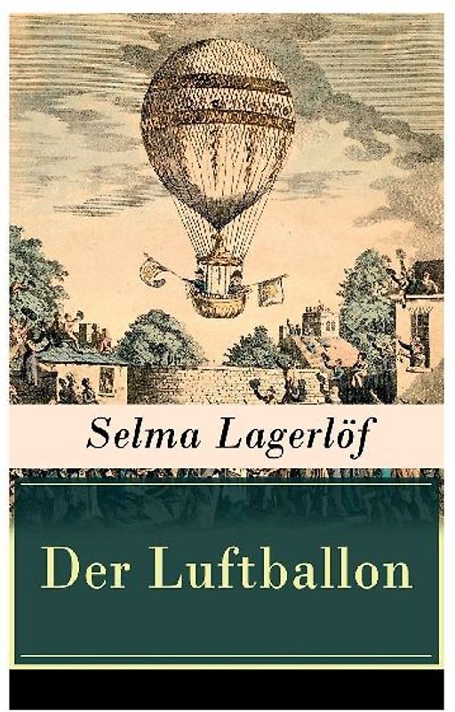 Der Luftballon