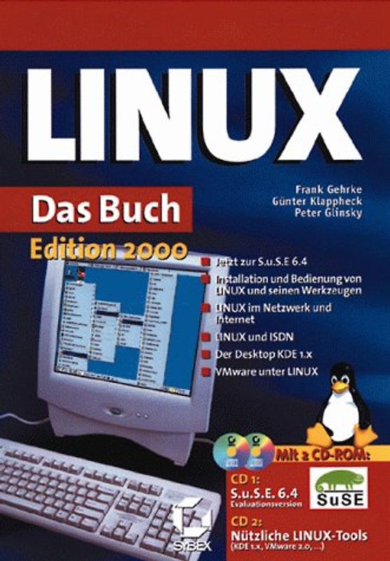 LINUX Edition 2000
