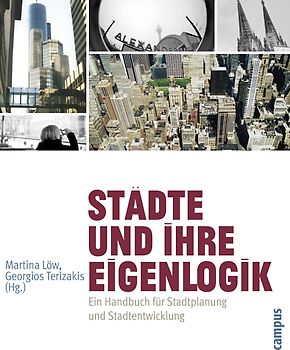 Städte und ihre Eigenlogik