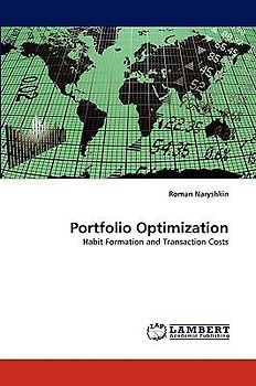 Portfolio Optimization