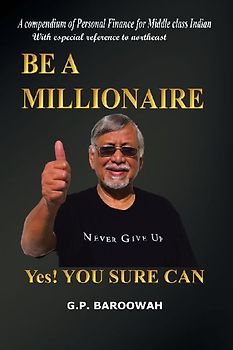 Be a Millionaire