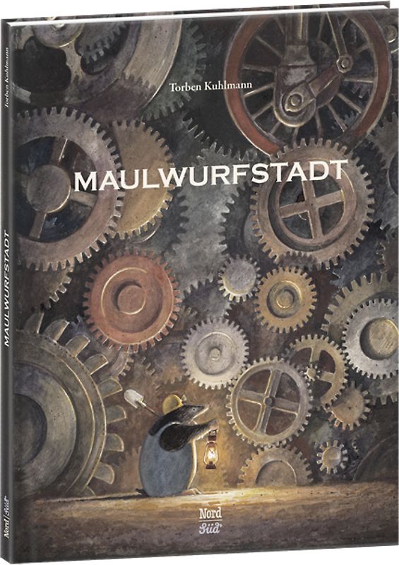 Maulwurfstadt