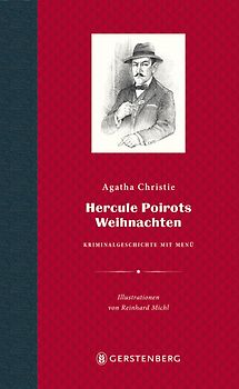 Hercule Poirots Weihnachten