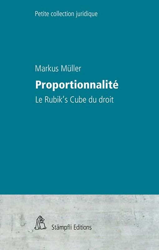 Proportionnalité
