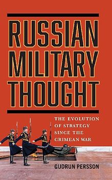 Russian Military Thought