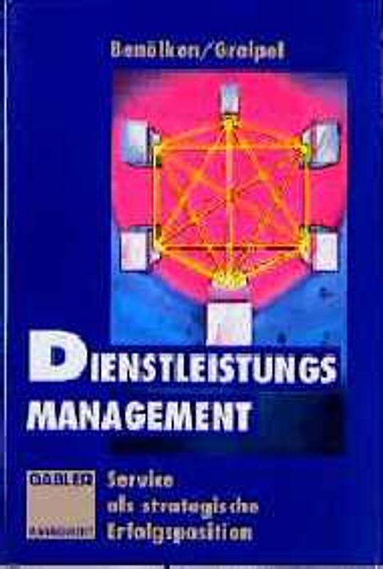 Dienstleistungs-Management