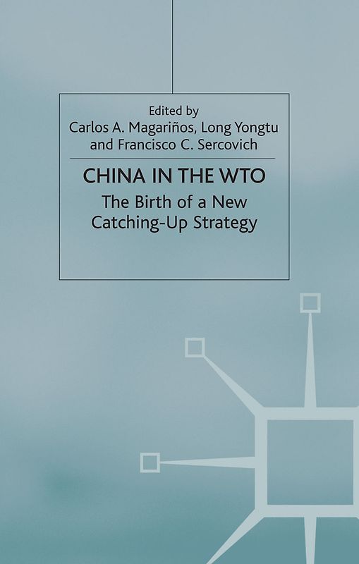 China in the WTO