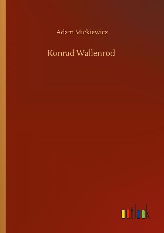 Konrad Wallenrod