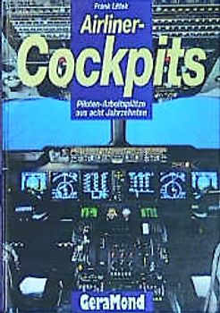 Airliner-Cockpits