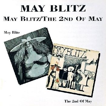 May Blitz - May Blitz/2nd of May