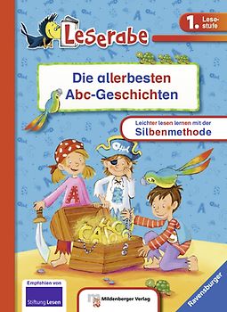 Die allerbesten Abc-Geschichten