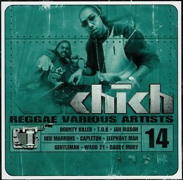 Various - Chich Vol.14