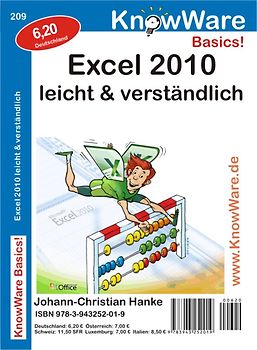 Excel 2010. leicht & verständlich