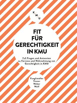 Fit für Gerechtigkeit in KMU