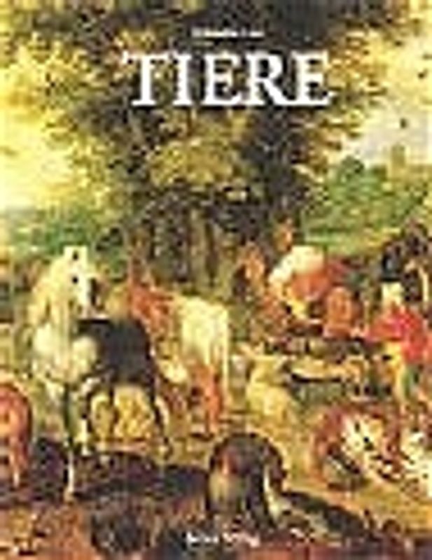 Tiere