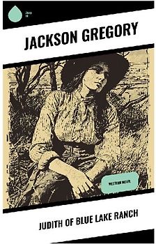 Judith of Blue Lake Ranch