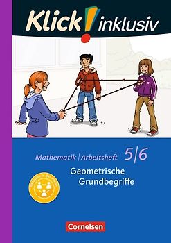 Klick! inklusiv - Mathematik - 5./6. Schuljahr