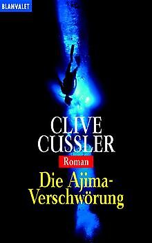 Die Ajima-Verschwörung