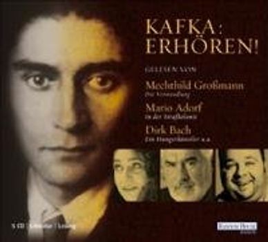 Kafka: erHören!