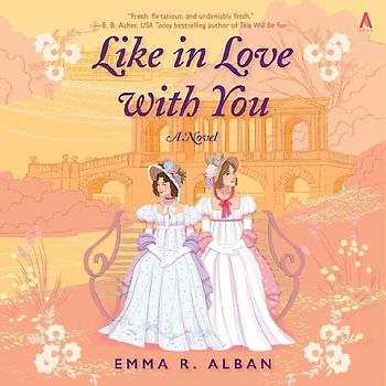 Like in Love with You