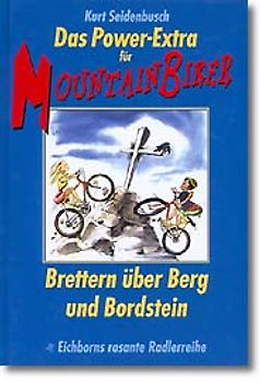Das Power-Extra für Mountainbiker