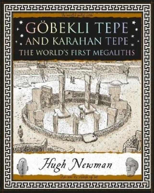 Gobekli Tepe and Karahan Tepe