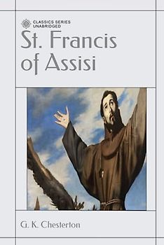St. Francis of Assisi