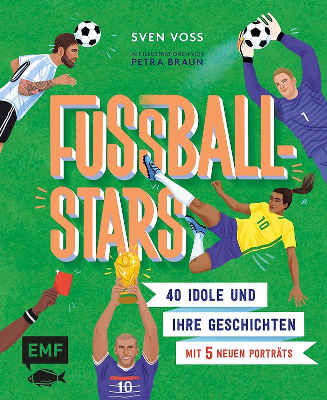 Fußball-Stars