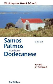 Samos, Patmos, Northern Dodecanese