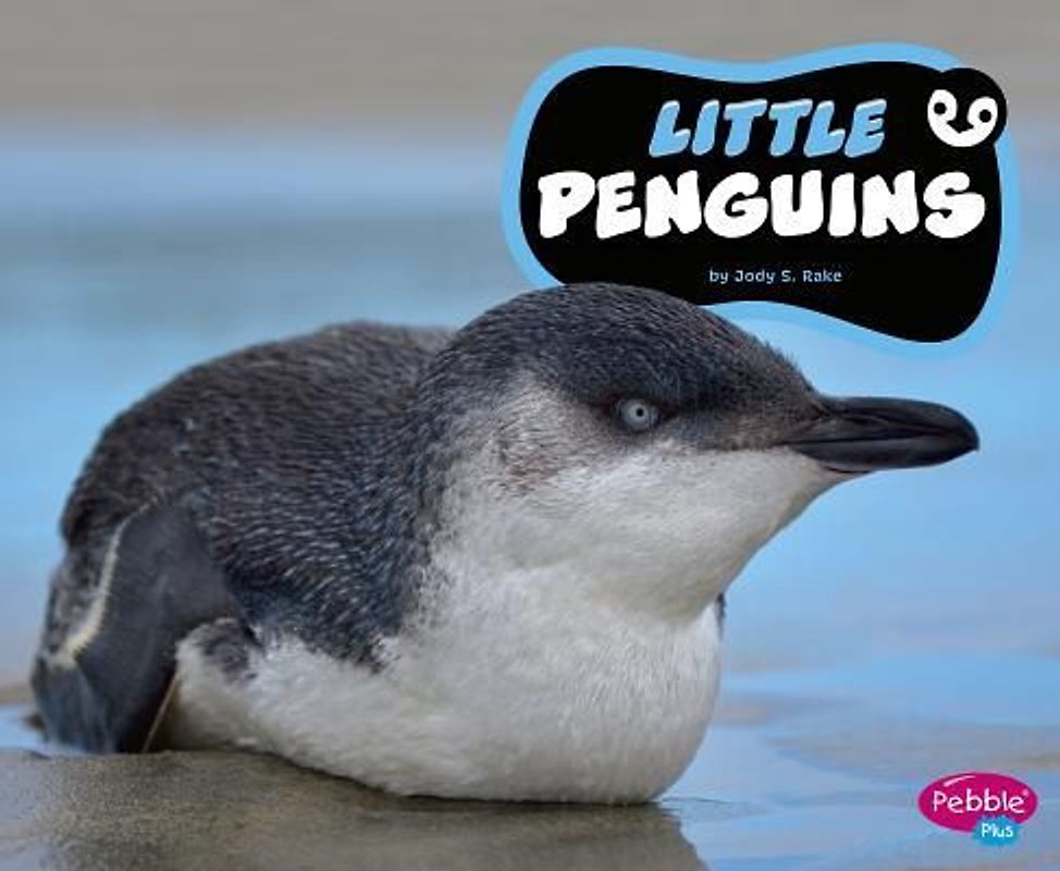 Little Penguins