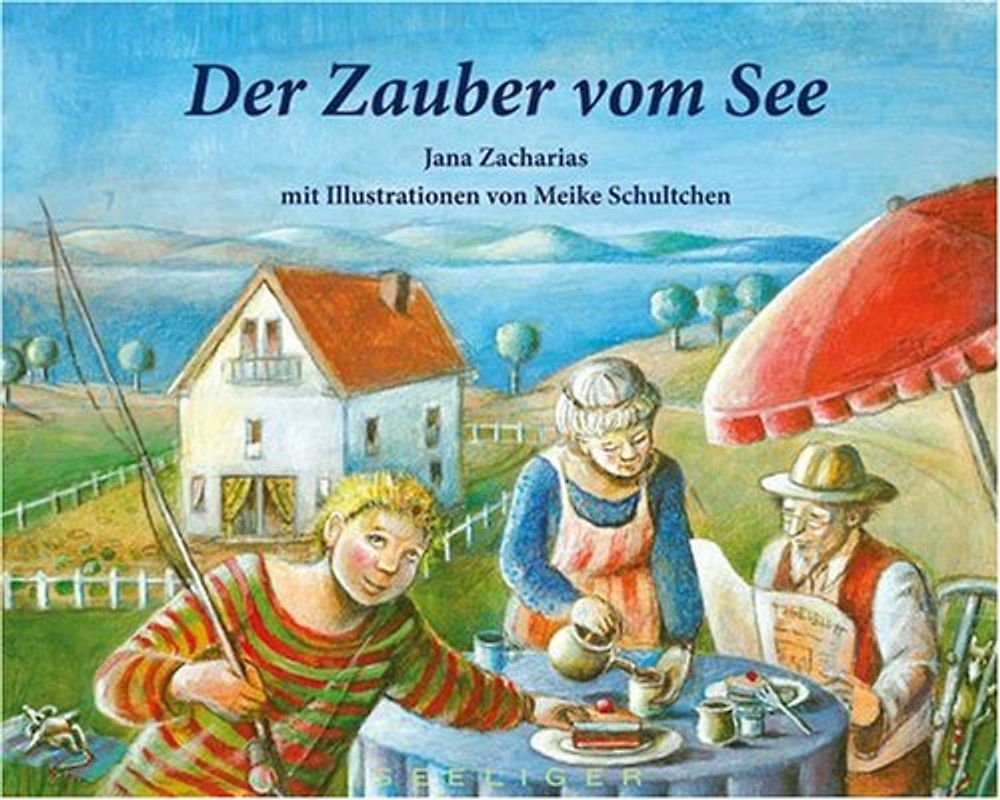 Der Zauber vom See