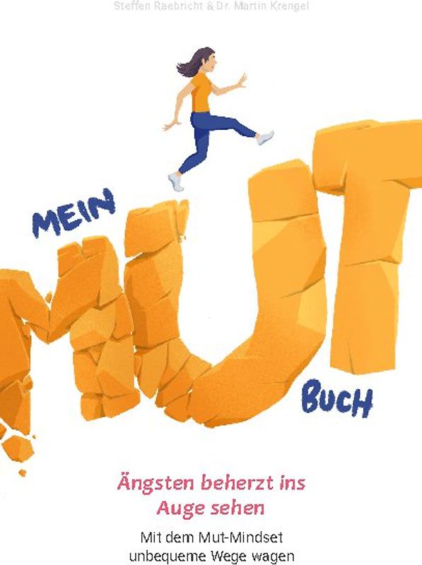 Mein Mutbuch
