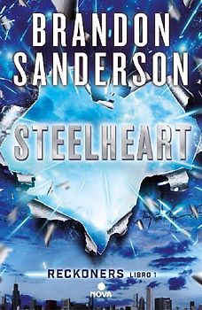 Steelheart
