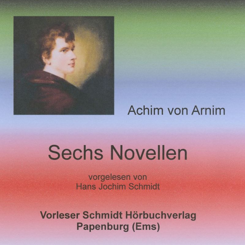 Sechs Novellen