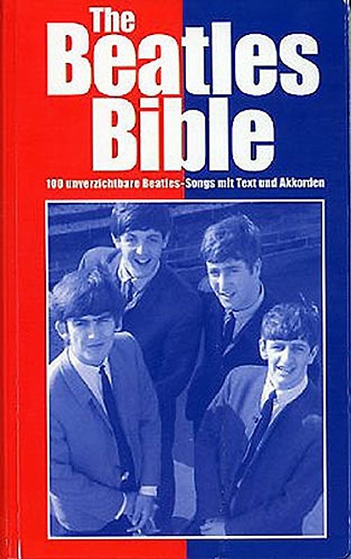 The Beatles Bible