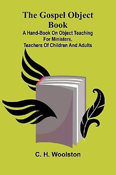 The Gospel Object Book