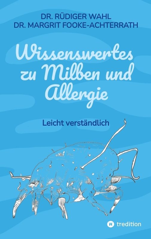 Wissenswertes zu Milben und Allergie