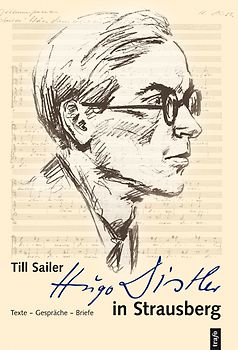 Hugo Distler in Strausberg