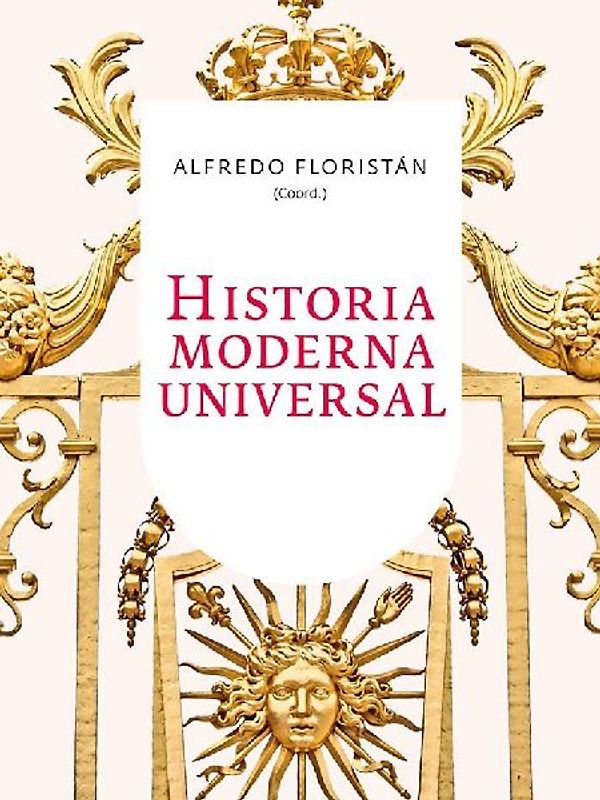 Historia moderna universal