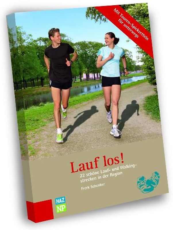 Lauf los!