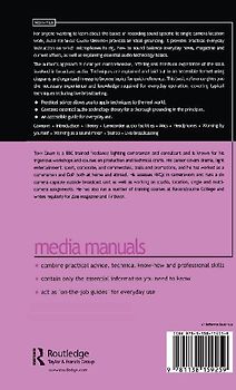 Audio for Single Camera Operation