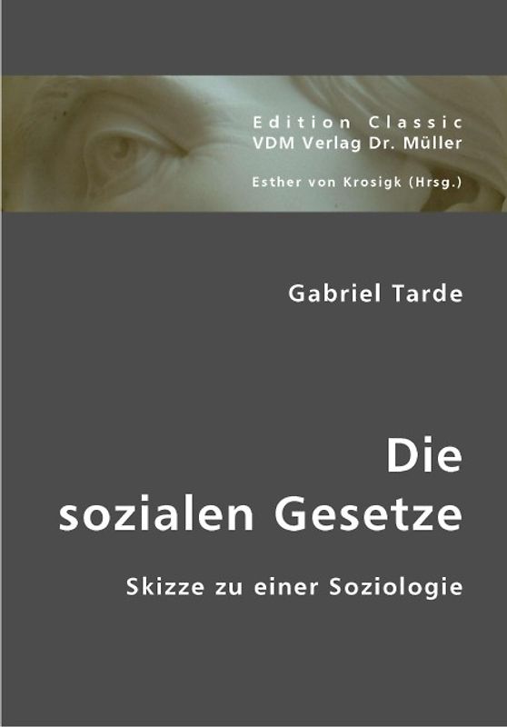 Die sozialen Gesetze