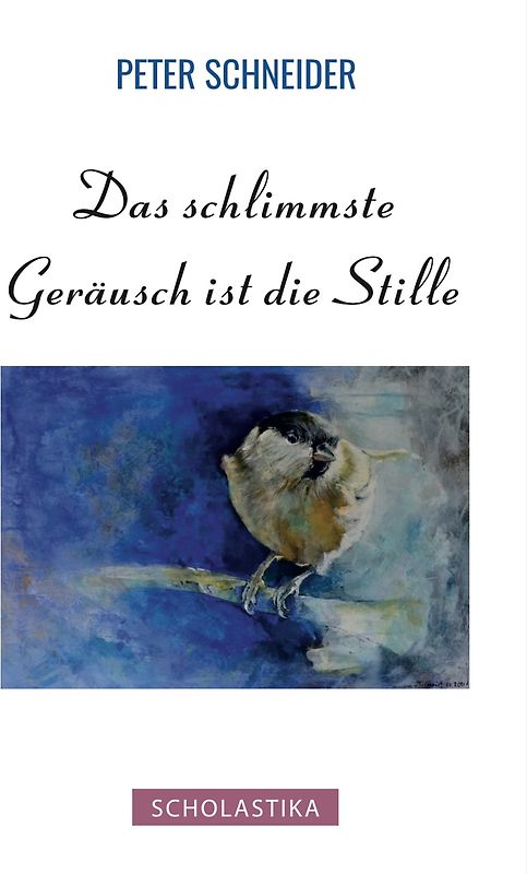 Das schlimmste Geräusch ist die Stille