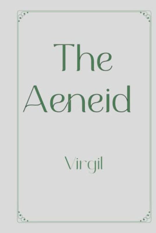 The Aeneid: Elegance Premium Edition
